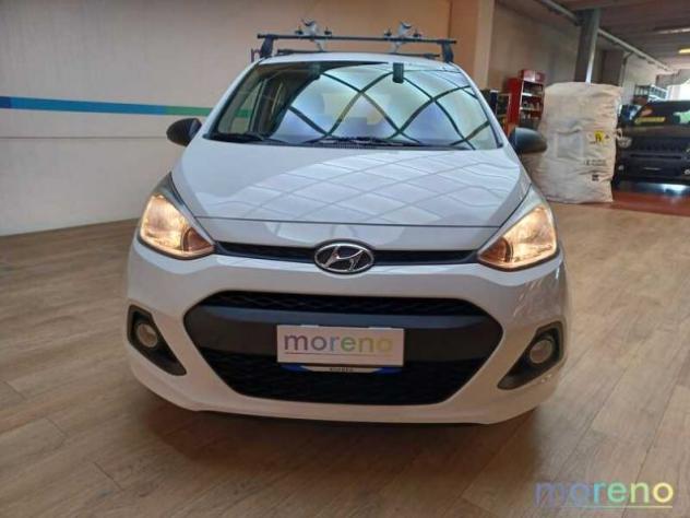 HYUNDAI i10 1.0 Login econext GPL rif. 18870018 - Foto 5