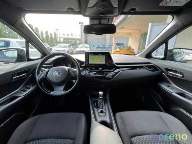 TOYOTA C-HR 1.8h Business e-cvt rif. 18922039 - Foto 7