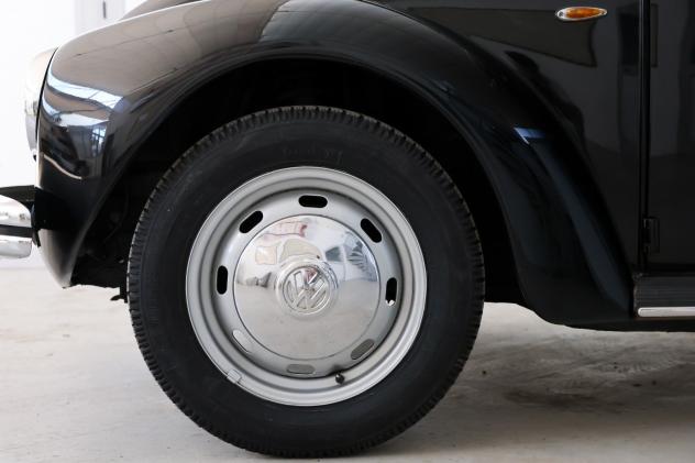 Volkswagen Maggiolino 1303 Cabriolet - Foto 7