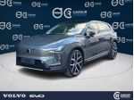 Volvo EX60 EX60 P10 electric Ultra awd
