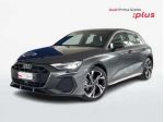 Audi A3 IV 2024 Sportback 35 2.0 tdi S line edition s-tronic