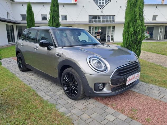 MINI Clubman Cooper D Clubman-PROMO GALLOTTI - Foto 3
