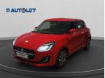 Suzuki Swift 1.2 Hybrid Top 83 CV