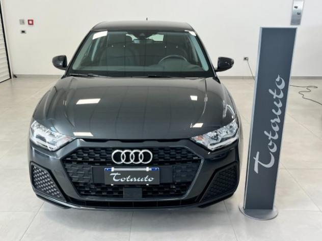 AUDI A1 SPB 25 TFSI Stonic Admired rif. 23737356 - Foto 2