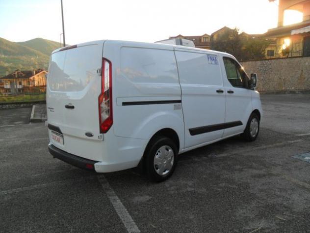 FORD Tourneo Custom 320 2.0 EcoBlue 130CV PC Titanium rif. 23794472 - Foto 6