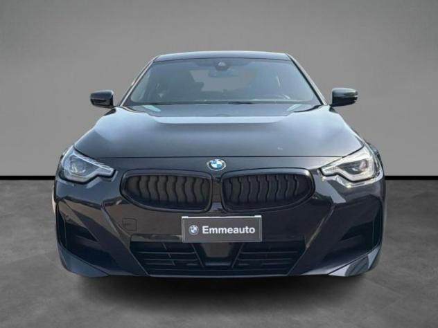 BMW 220 i Coupé Msport rif. 23955385 - Foto 7