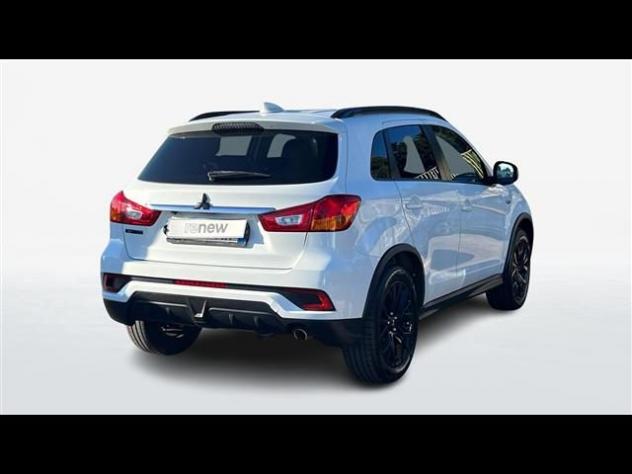 MITSUBISHI ASX 1.6 Mivec Bi-Fuel Inform Plus Navi 2WD my19 rif. 23788748 - Foto 2