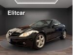 MERCEDES-BENZ SLK 200 Kompressor cat rif. 23786307