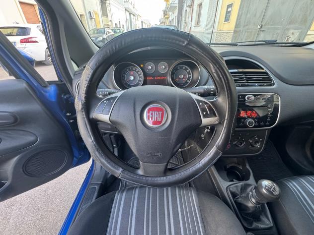 Fiat Punto Evo 1.2 5 porte S&S MyLife - Foto 10