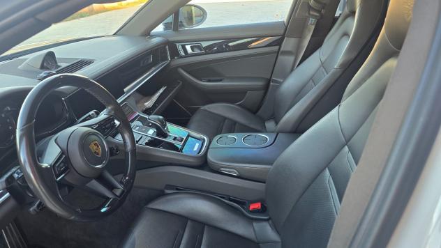 Porsche Panamera 2.9 4S E-Hybrid Executive - Foto 7