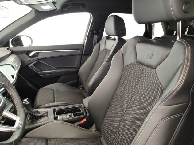 Audi Q3 2.0 35 TDI S Tronic S Line Edition - Foto 9