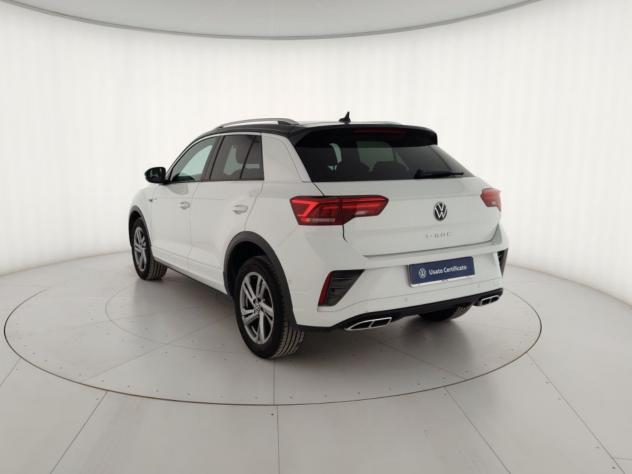 Volkswagen T-Roc 1.5 TSI ACT R-Line - Foto 2