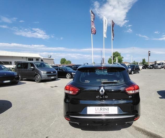 Renault Clio Sporter 1.5 dCi 8V 90CV Costume National - NEOPATENTATI - Foto 6