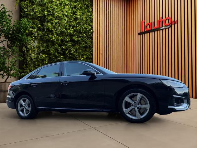 Audi A4 35 TDI/163 CV S tronic Business Advanced - Foto 4