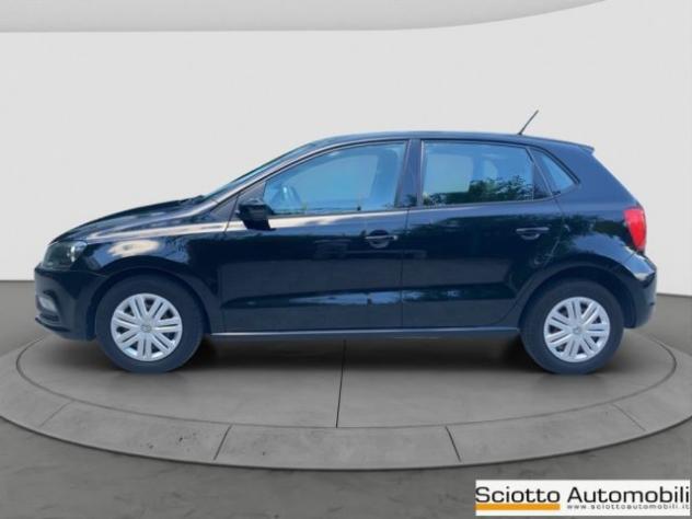 VOLKSWAGEN Polo 1.0 5p. Trendline rif. 22591999 - Foto 3