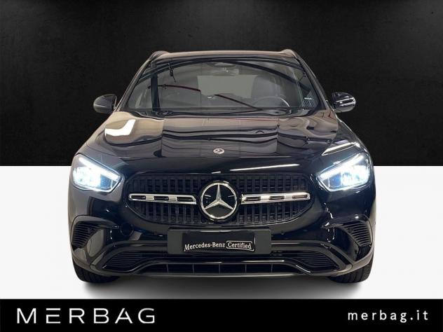 Mercedes-Benz GLA 200 d Business Extra auto - Foto 3