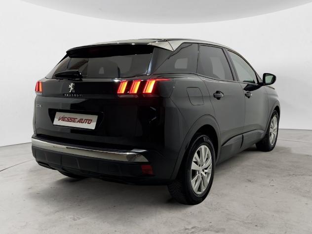 Peugeot 3008 3008 PureTech Turbo 130 S&S Active - Foto 4
