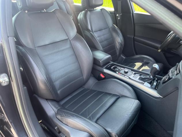Peugeot 508 2.2 HDi 204CV aut. GT - Foto 10