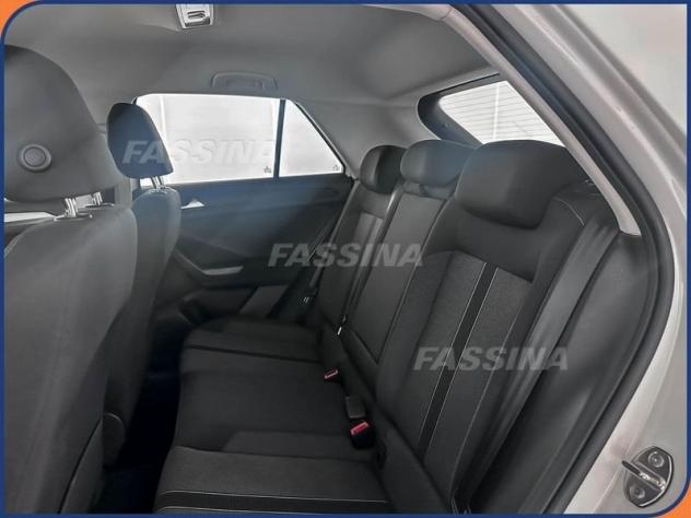 Volkswagen T-Roc 1.0 tsi Life 110cv - Foto 10