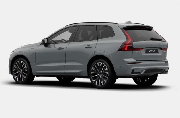 Volvo XC60 Recharge T6 Plug-in AWD auto Ultra Dark - Foto 6