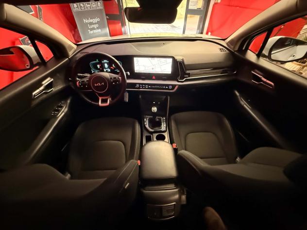 Kia Sportage 1.6 CRDi MHEV Business - Foto 2