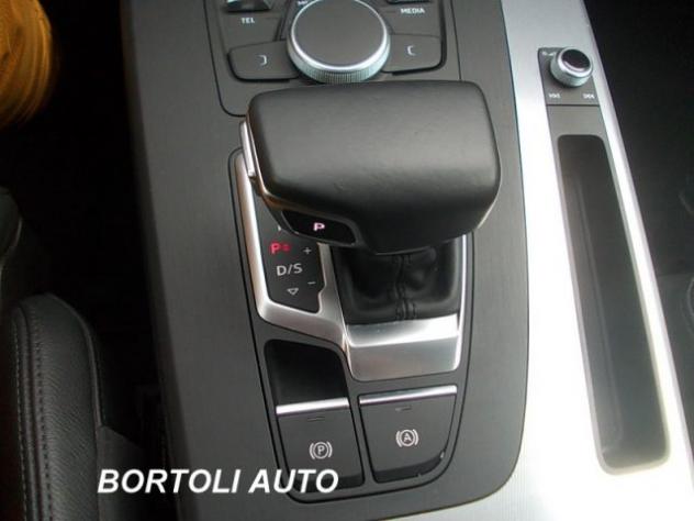 AUDI Q5 35 TDI 59.000 KM S TRONIC BUSINESS QUATTRO rif. 23996088 - Foto 6