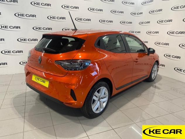Renault Clio 1.0 TCE 100CV ECO-G EVOLUTION - Foto 5
