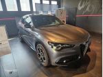 ALFA ROMEO Stelvio 2.2 Turbodiesel 210 CV AT8 Q4 Veloce rif. 23868108