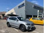 BMW X1 sDrive18d xLine Plus rif. 23900507