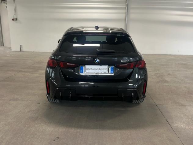 BMW Serie 1 120D - Foto 7