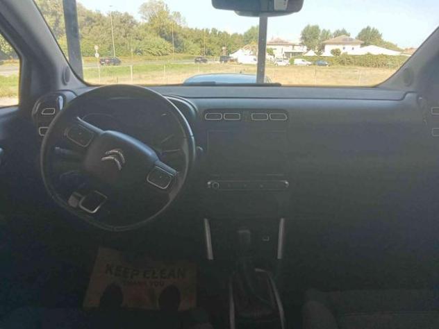 CITROEN C3 Aircross PureTech 82 Live rif. 24062642 - Foto 5