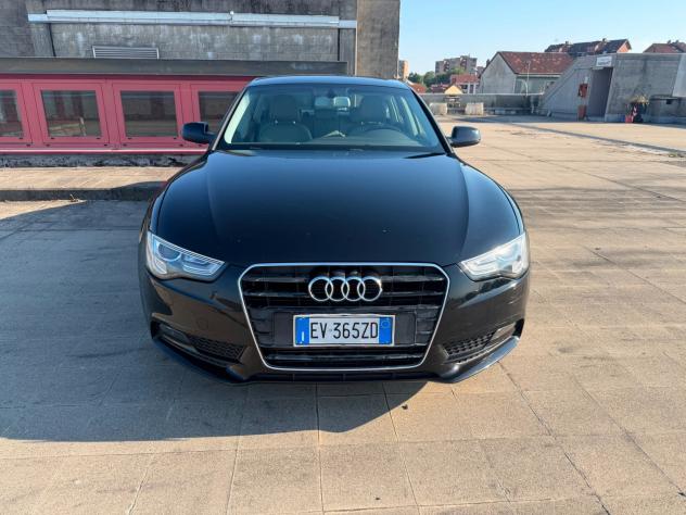 Audi A5 SPB 2.0 TDI 150 CV Multitronic Business Plus - Foto 5
