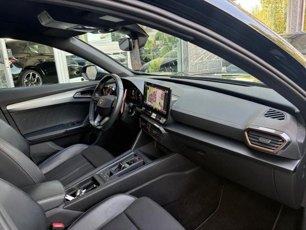 CUPRA Formentor FO CUPRA 1.4 e-HYBRID 150 kW (204 CV) Ibrido plug-in DSG 6 marce 2WD - Foto 10