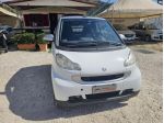SMART - Fortwo - 1000 52 kW MHD passion CABRIO