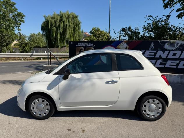 FIAT 500 1.3 95cv Multijet Collezione - Foto 3