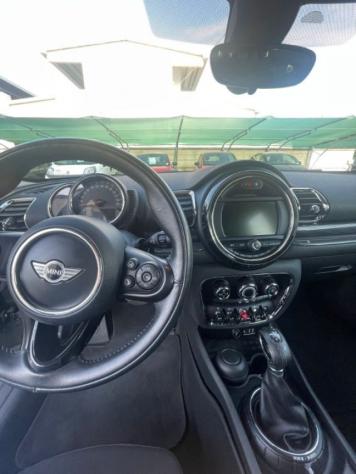 MINI Clubman 2.0 Cooper S rif. 24183346 - Foto 7