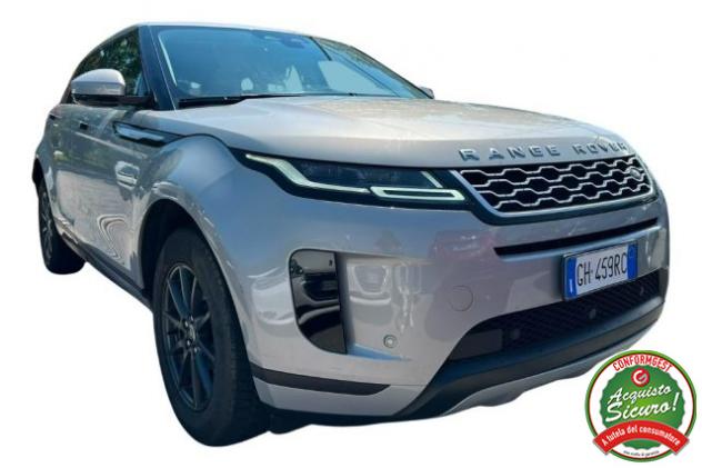 LAND ROVER Range Rover Evoque 2.0D I4 163 CV AWD Auto R-Dynamic rif. 23842956