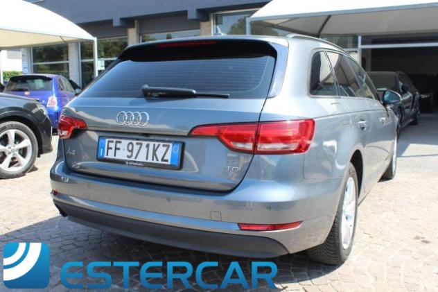 AUDI A4 Avant 2.0 TDI 150CV S tronic Business rif. 23976792 - Foto 2