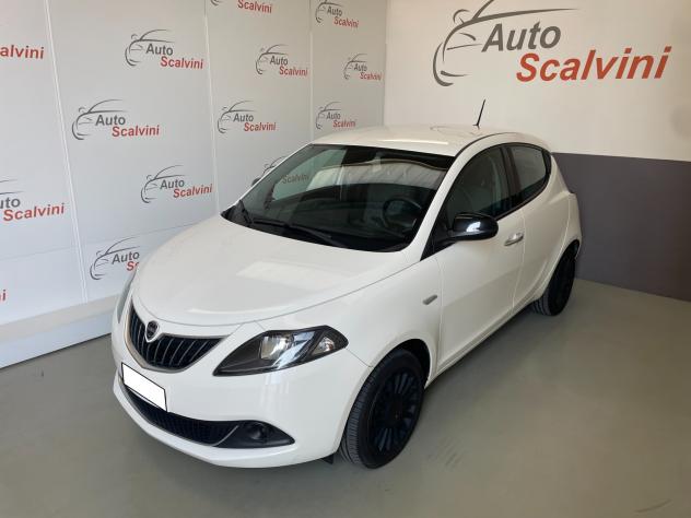 Lancia Ypsilon 1.0 FireFly 5 porte Hybrid Ecochic Silver - Foto 3