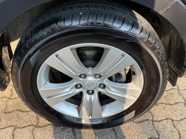 Kia Sportage Benzina/ GPL GARANZIA COMPLETA+ 2WD Class - Foto 8