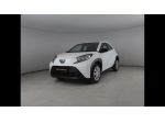 Toyota Aygo X 1.0 Active 72cv