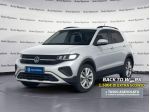 Volkswagen T-Cross T-Cross 1.0 tsi Edition Plus 115cv dsg