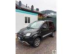 FIAT - Panda Cross - 0.9 TwinAir Turbo S&S 4x4