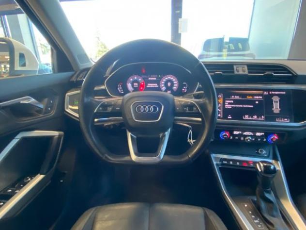 AUDI Q3 SPB 35 TDI S tronic Business Plus rif. 23736020 - Foto 7