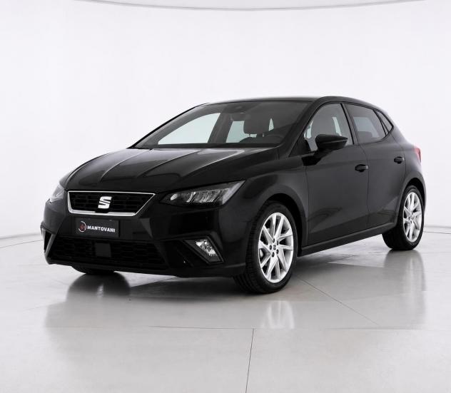 SEAT Ibiza 1.0 EcoTSI 95cv FR