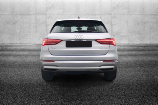 AUDI Q3 35 TDI S tronic rif. 24202256 - Foto 5
