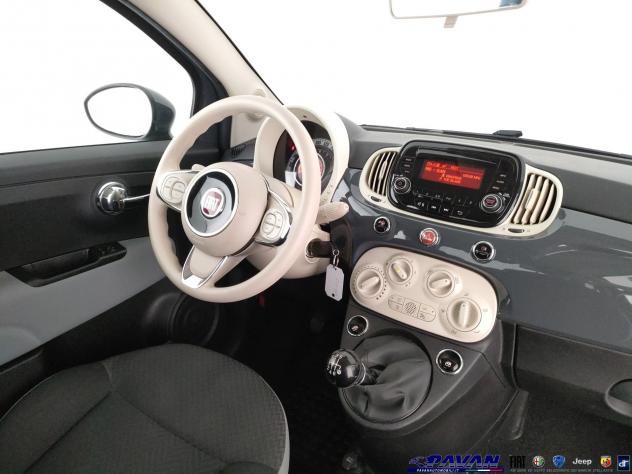 FIAT 500 1.0 Hybrid Pop - Foto 9