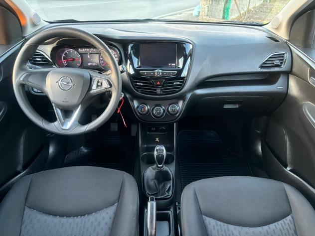 Opel Karl Rocks 1.0 73 CV GPL - Foto 6