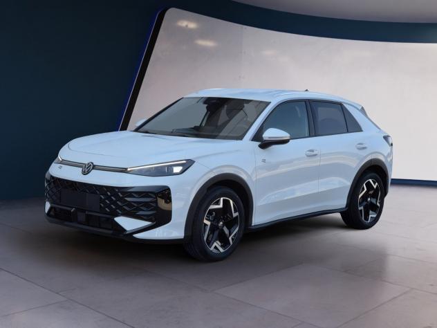 Volkswagen T-Roc T-Roc 1.5 etsi R-Line 150cv dsg