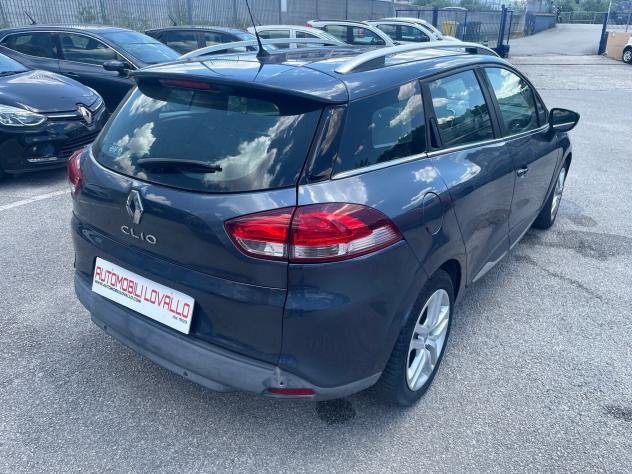 Renault Clio Sporter 1.5 DCI NAVI 2018 - Foto 6